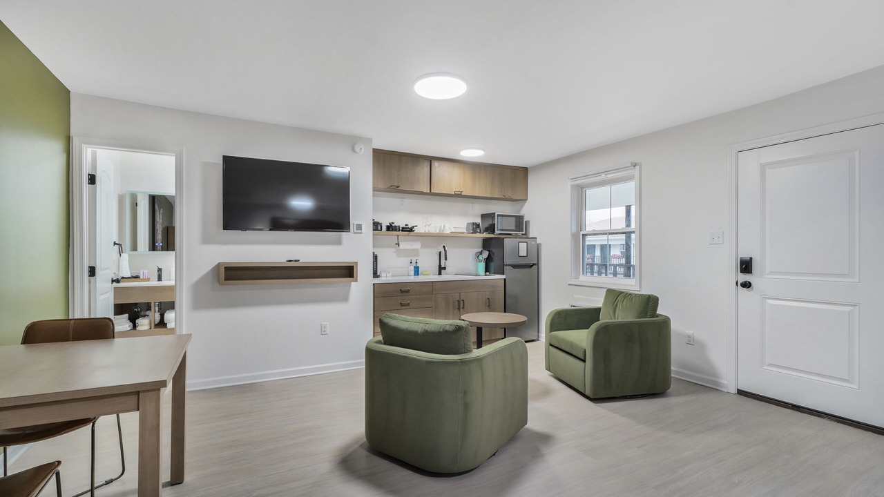 Photo of Bedroom in Jefferson