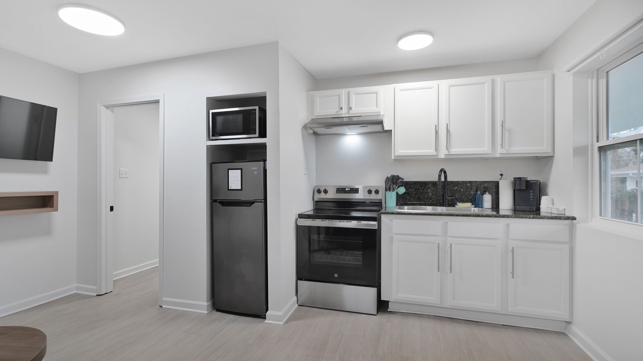 Photo of Kitchen in Jefferson