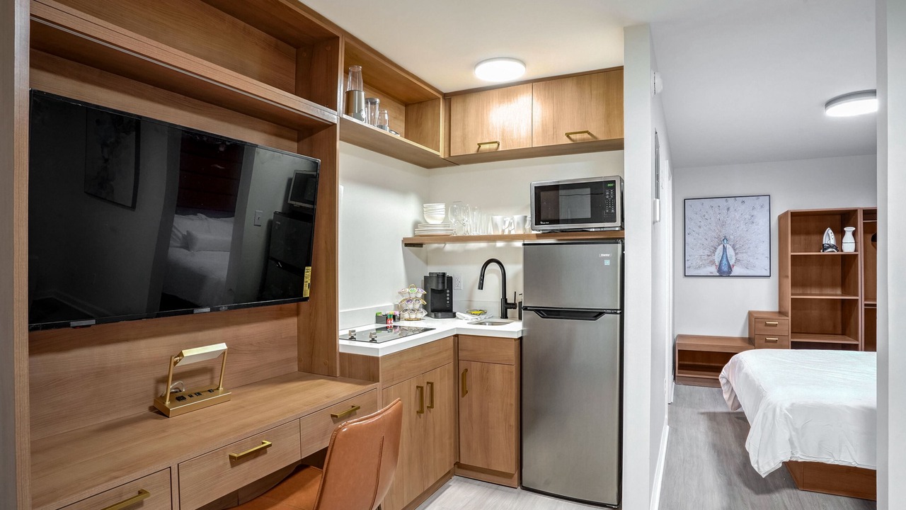 Photo of Kitchen in Jefferson