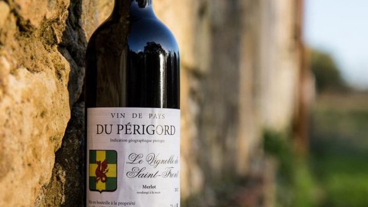 Photo of Others in Saint-Front-de-Pradoux