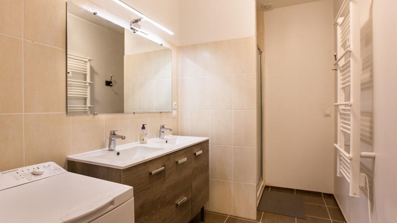 Photo of Bathroom in Saint-Front-de-Pradoux