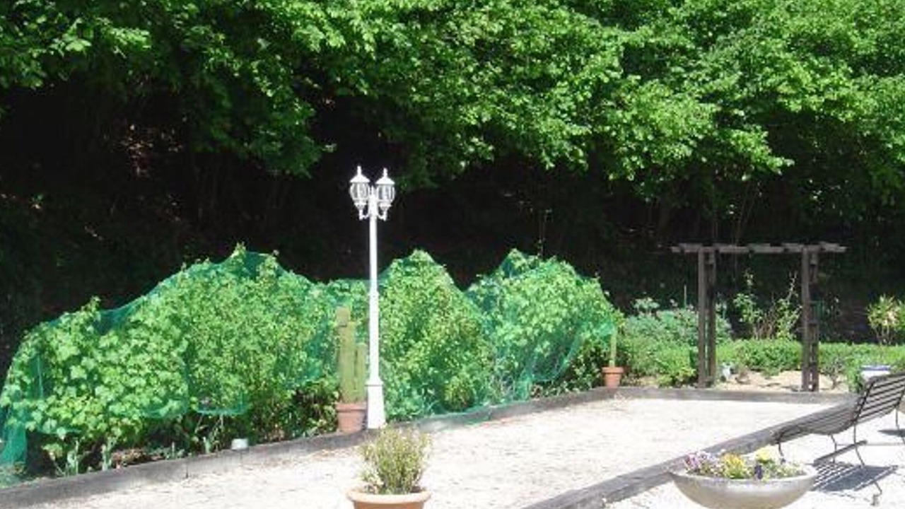Photo of Outdoor in Plancher-Bas