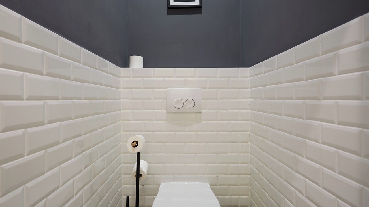 Photo of Bathroom in Montmartre