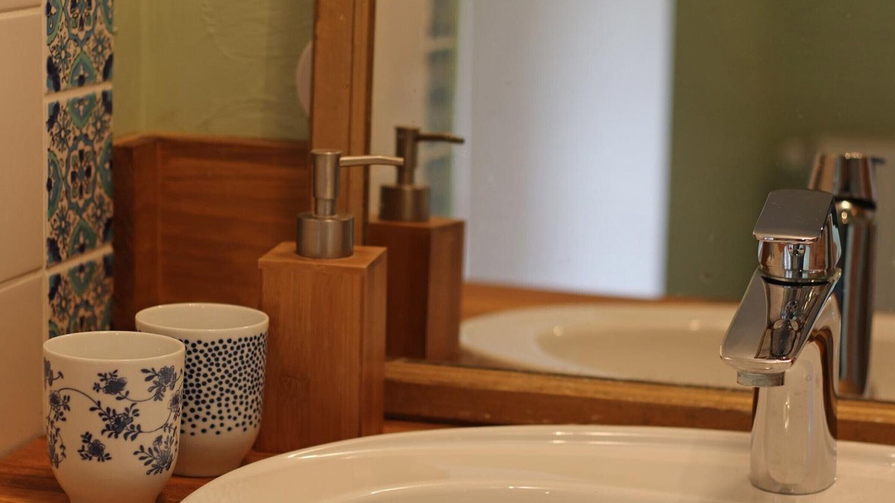 Photo of Bathroom in Le Merlerault