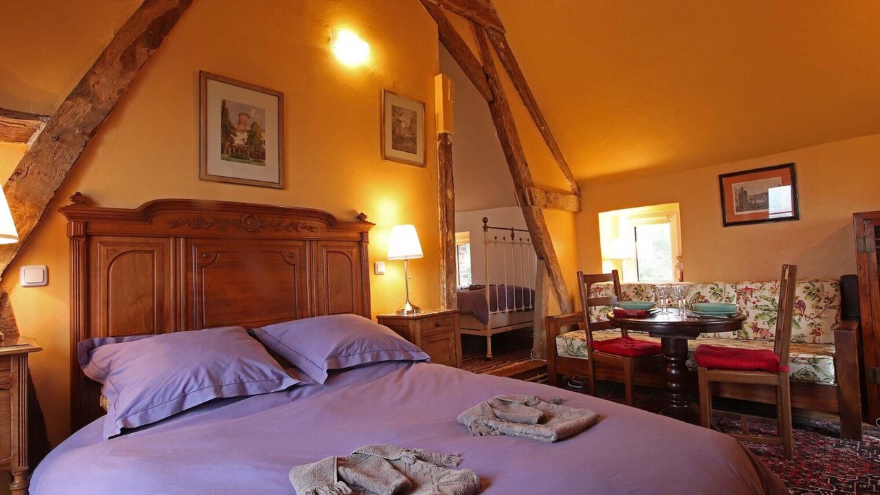 Photo of Others in Le Merlerault
