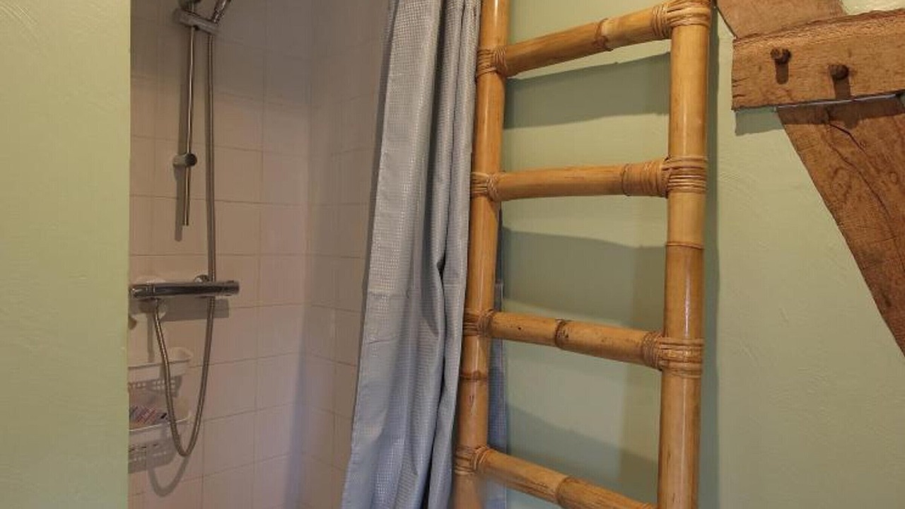 Photo of Bathroom in Le Merlerault