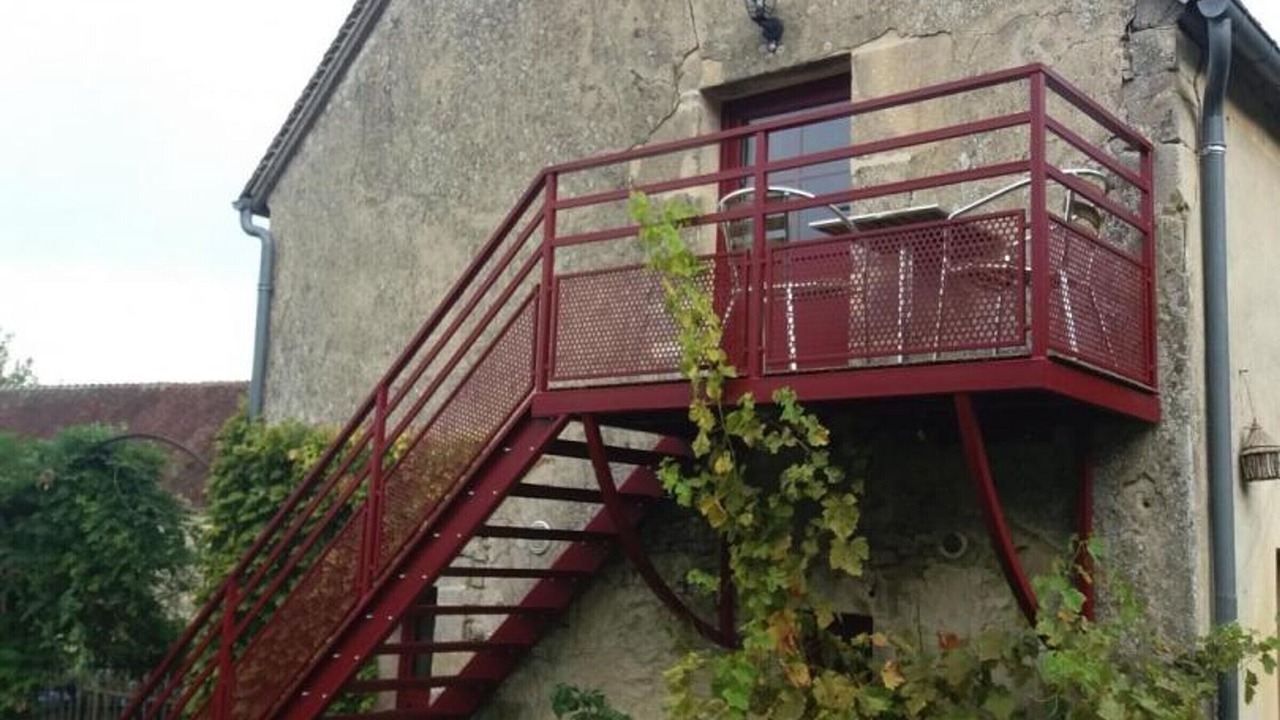 Photo of Outdoor in Le Merlerault