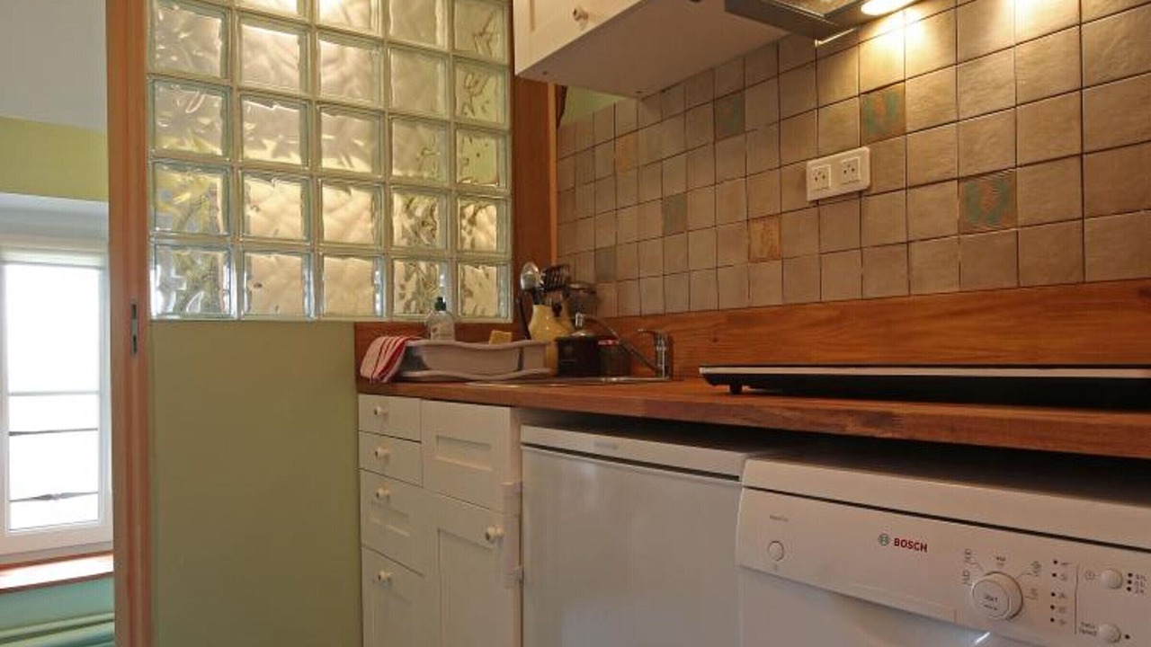Photo of Kitchen in Le Merlerault