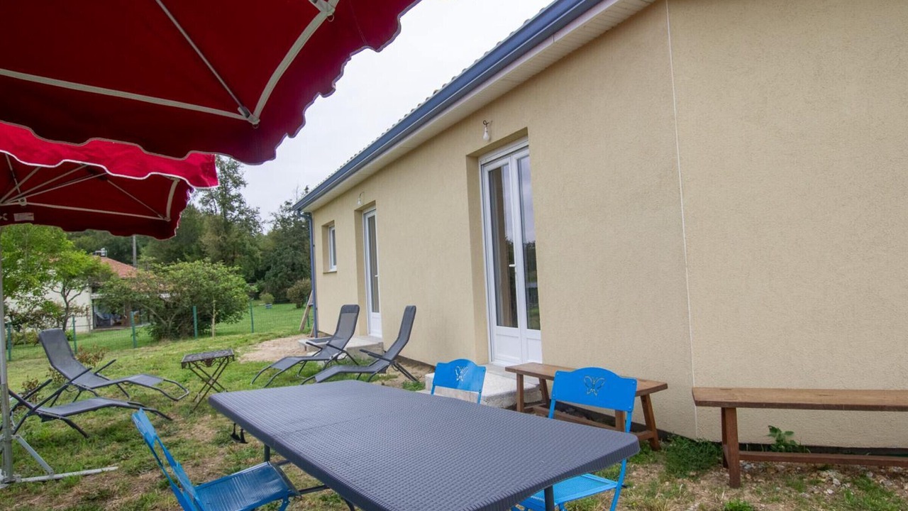 Photo of Outdoor in Tocane-Saint-Apre