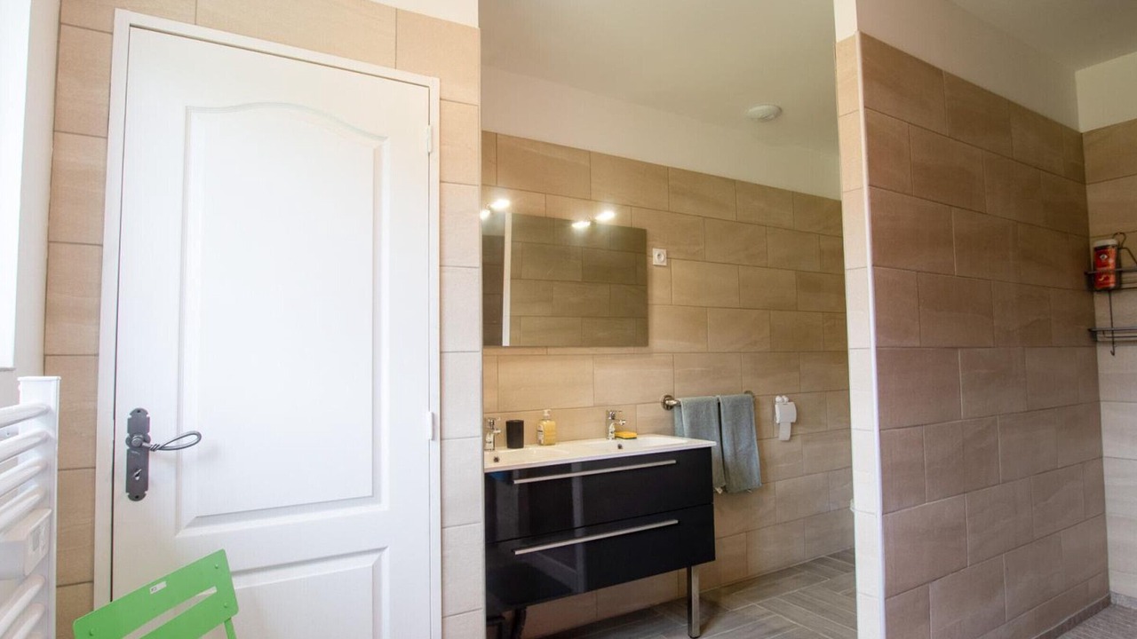 Photo of Bathroom in Tocane-Saint-Apre