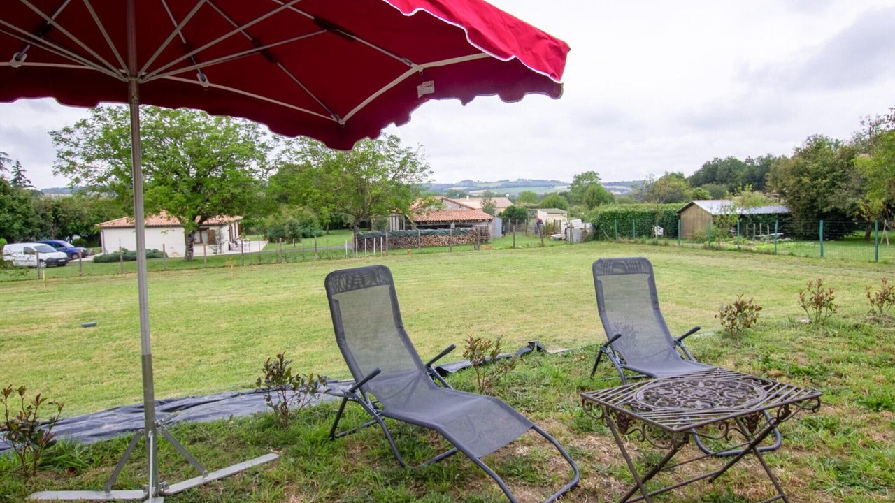 Photo of Outdoor in Tocane-Saint-Apre