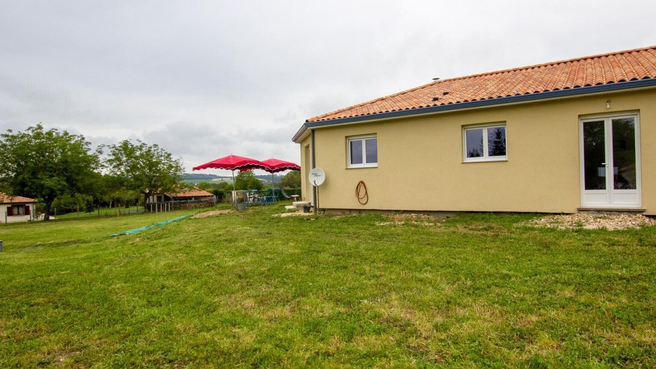 Photo of Outdoor in Tocane-Saint-Apre