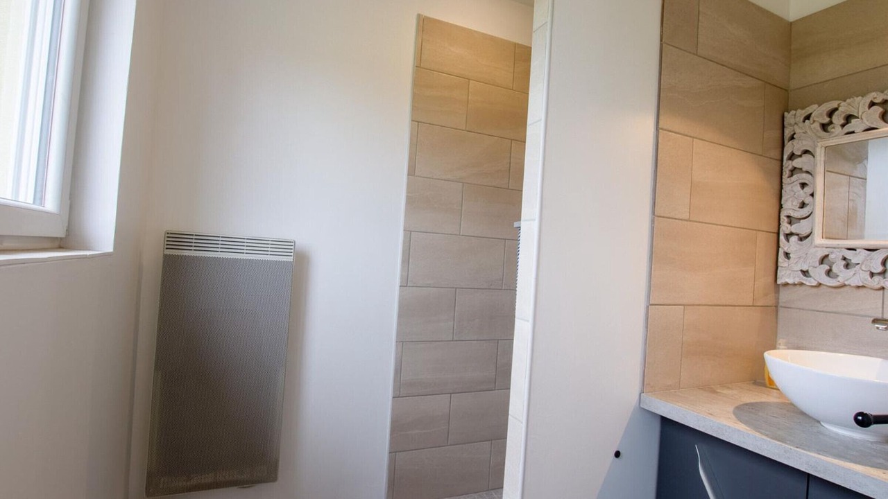 Photo of Bathroom in Tocane-Saint-Apre