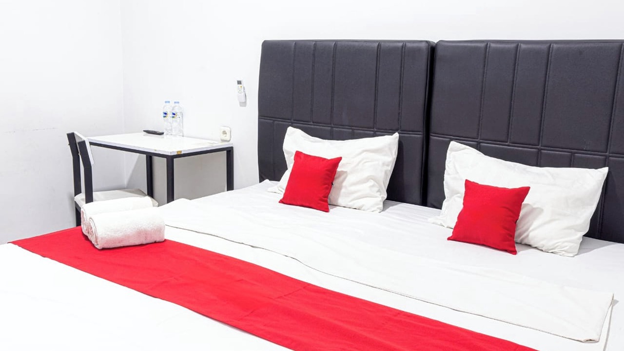 Photo of Bedroom in Tasikmalaya