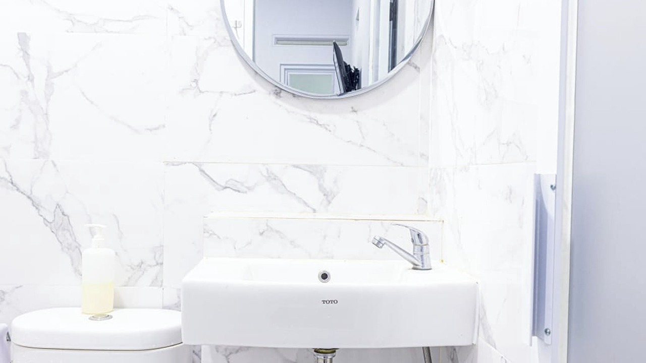 Photo of Bathroom in Tasikmalaya