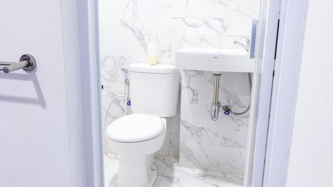 Photo of Bathroom in Tasikmalaya