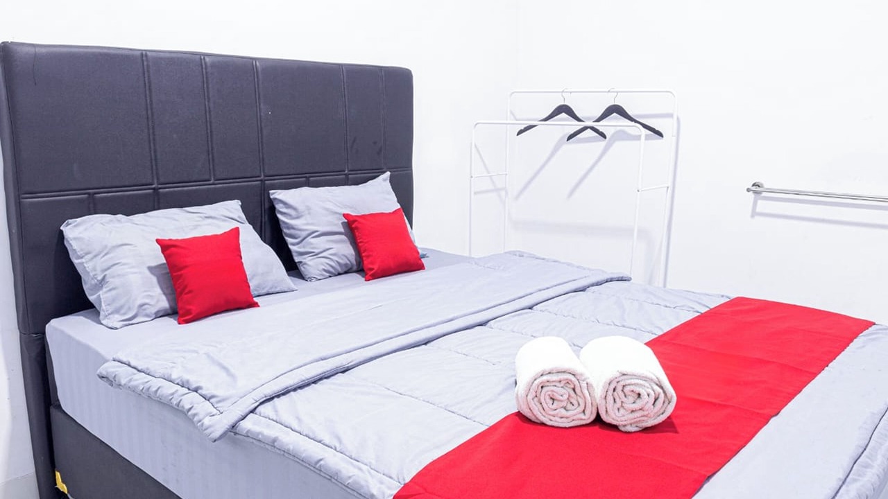 Photo of Bedroom in Tasikmalaya