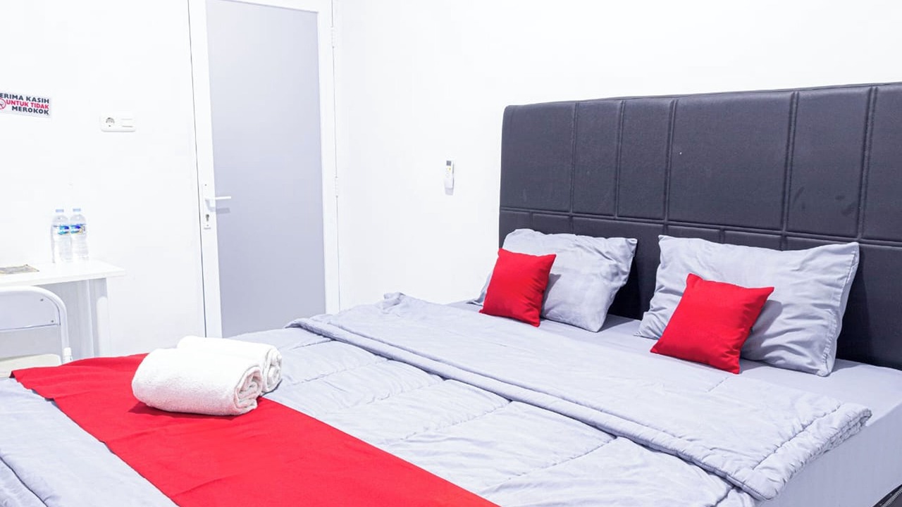 Photo of Bedroom in Tasikmalaya