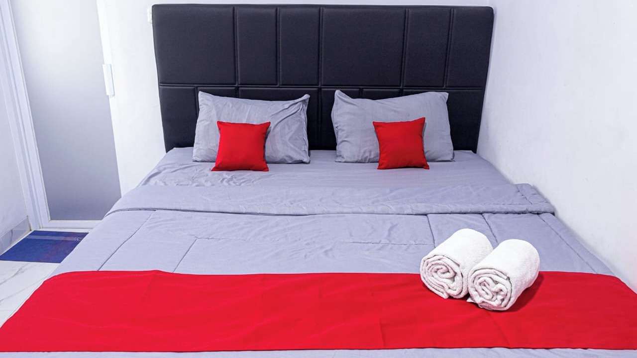 Photo of Bedroom in Tasikmalaya
