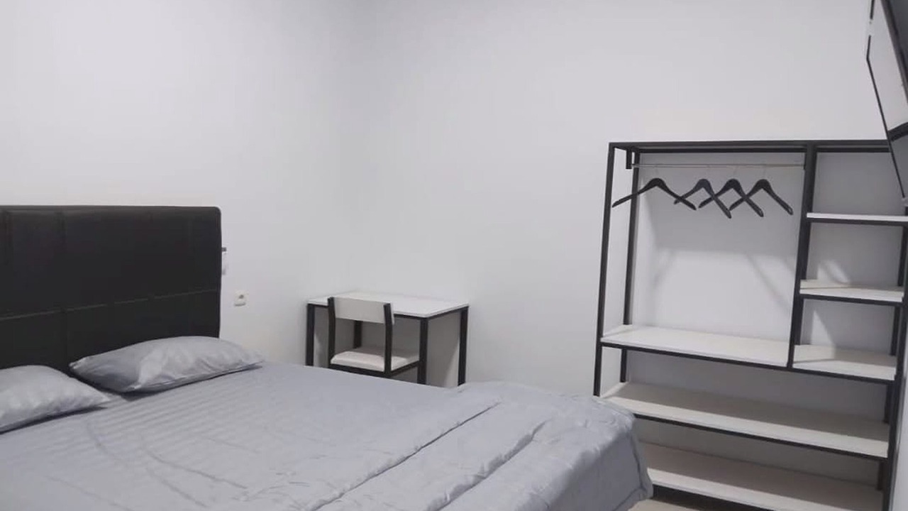 Photo of Bedroom in Tasikmalaya