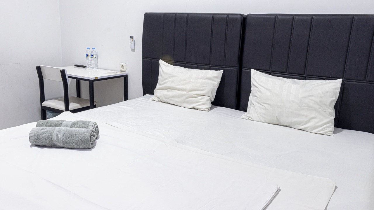 Photo of Bedroom in Tasikmalaya