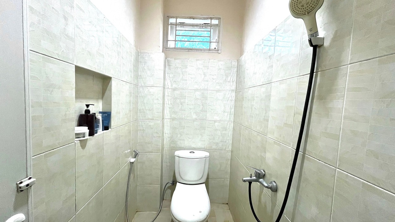 Photo of Bathroom in Tasikmalaya