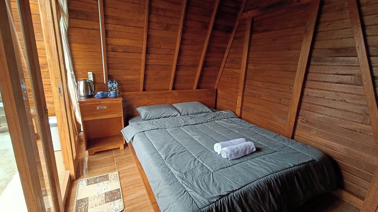 Photo of Bedroom in Kintamani