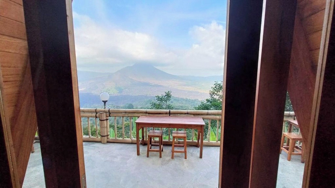 Photo of Bedroom in Kintamani