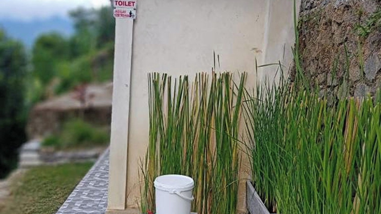Photo of Outdoor in Kintamani