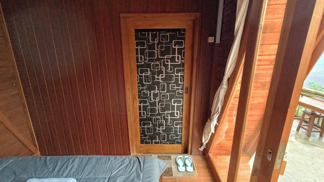 Photo of Bedroom in Kintamani