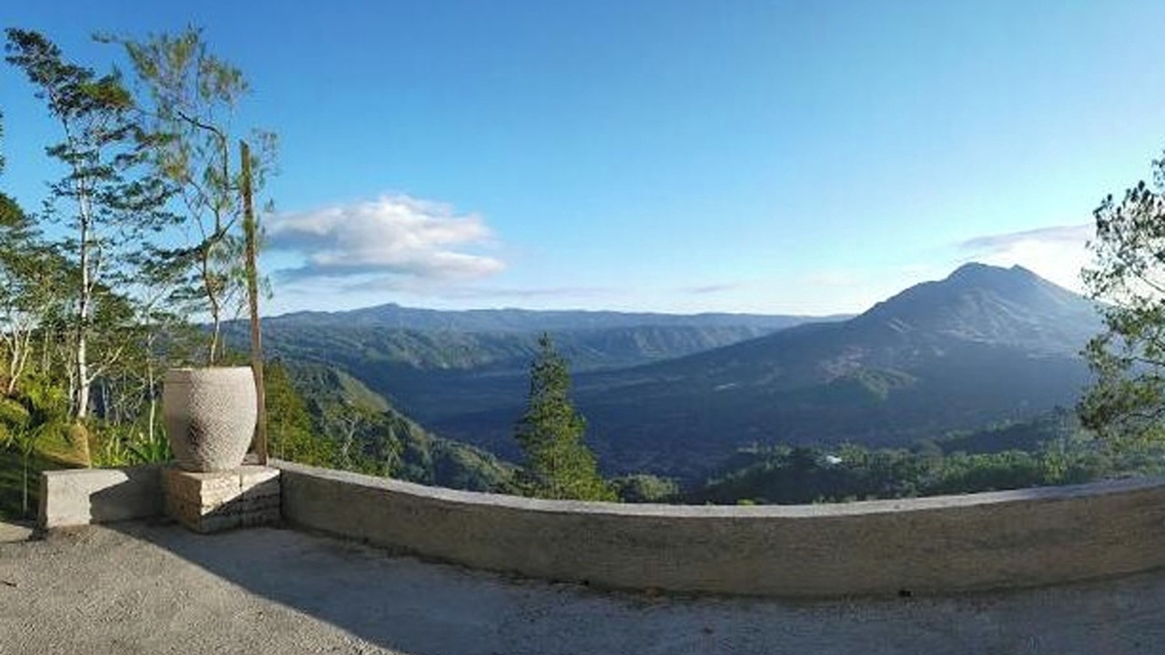 Photo of Outdoor in Kintamani
