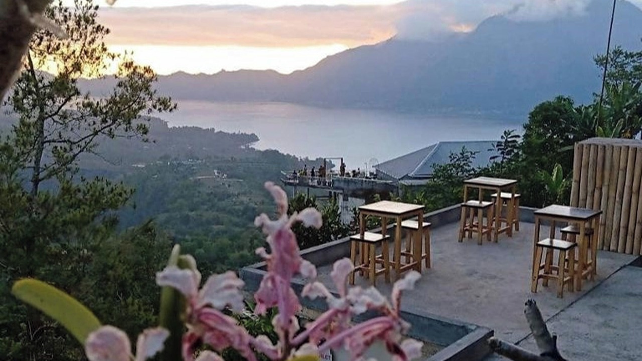 Photo of Outdoor in Kintamani
