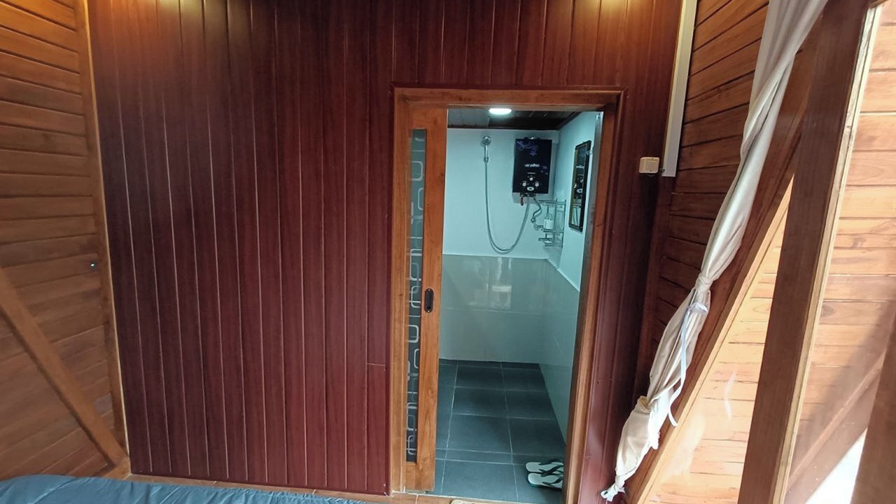 Photo of Bedroom in Kintamani