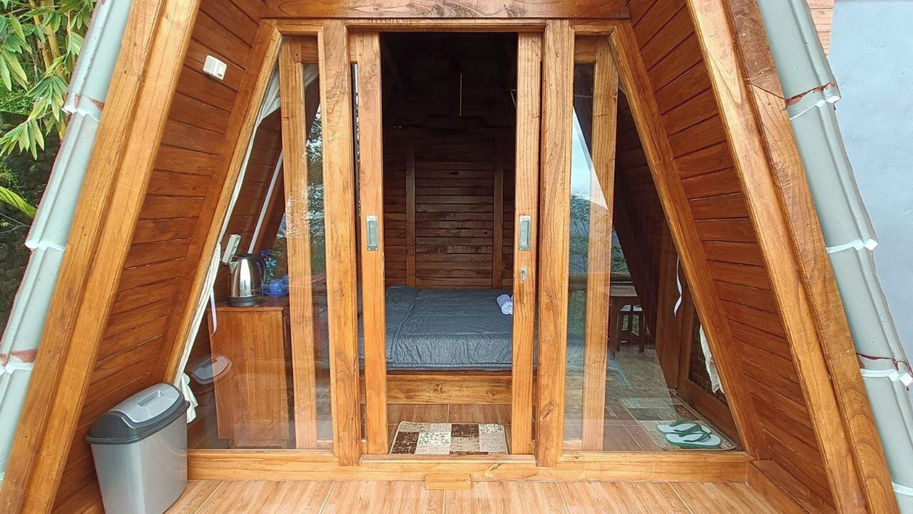 Photo of Bedroom in Kintamani