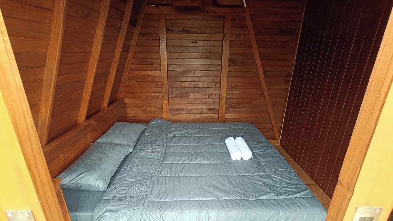 Photo of Bedroom in Kintamani