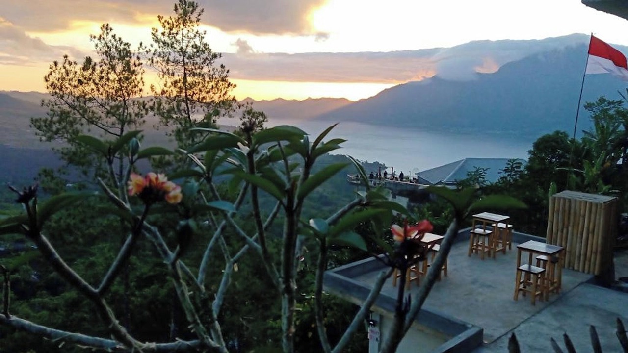 Photo of Outdoor in Kintamani