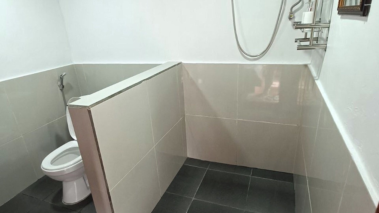 Photo of Bathroom in Kintamani
