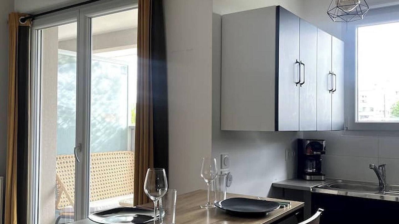 Photo of Kitchen in Meaux