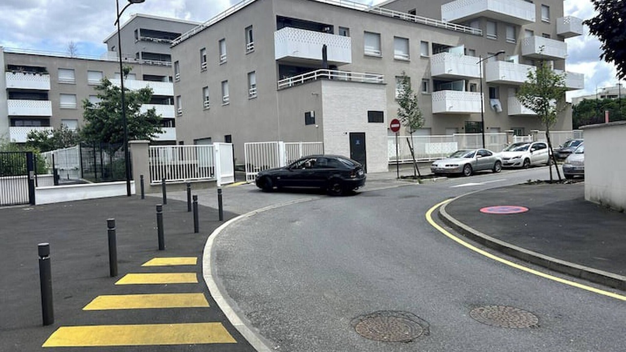 Photo of Outdoor in Meaux