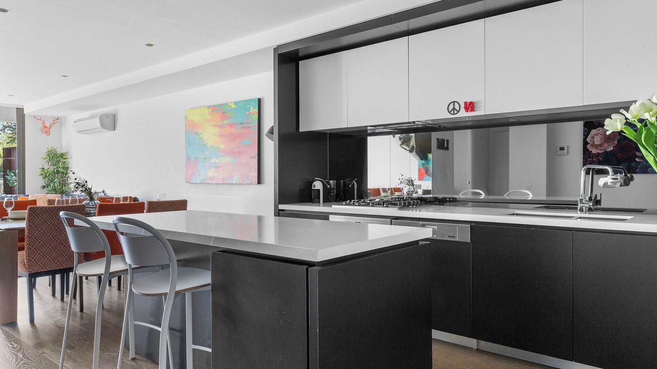 Photo of Kitchen in Kew