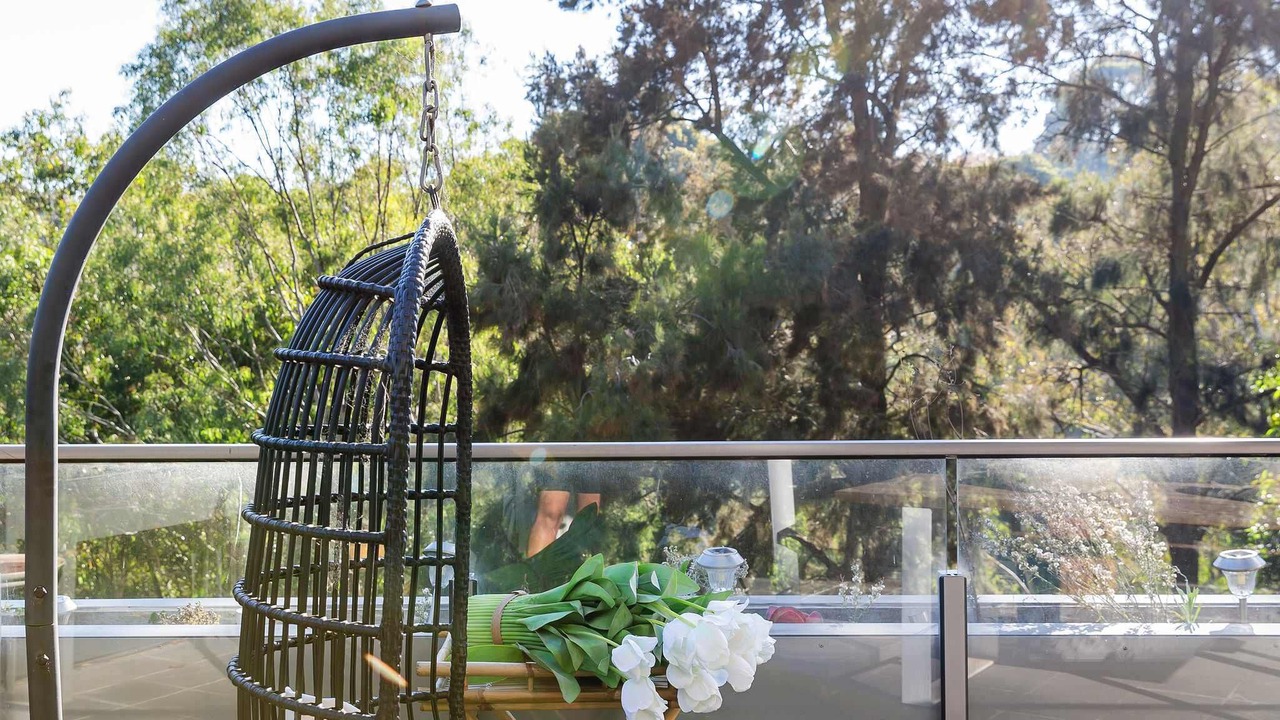 Photo of Patio Balcony in Kew