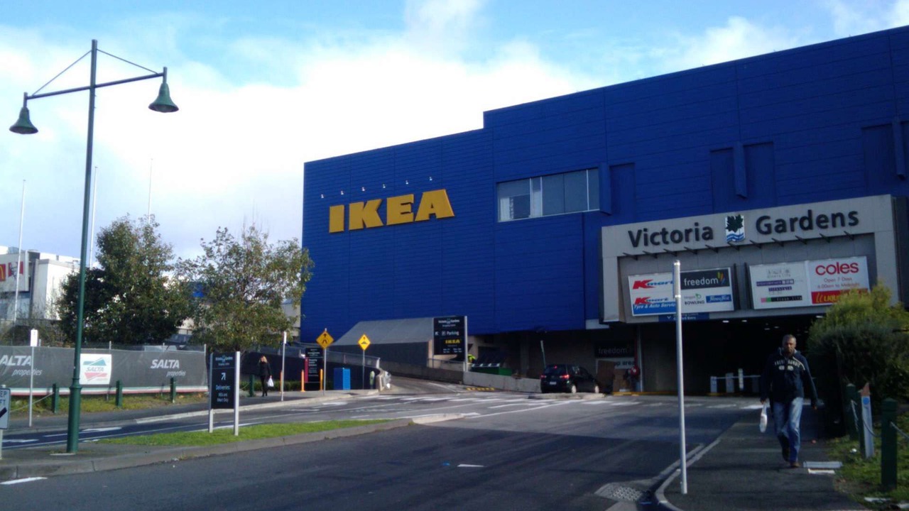 Photo of Others in Kew