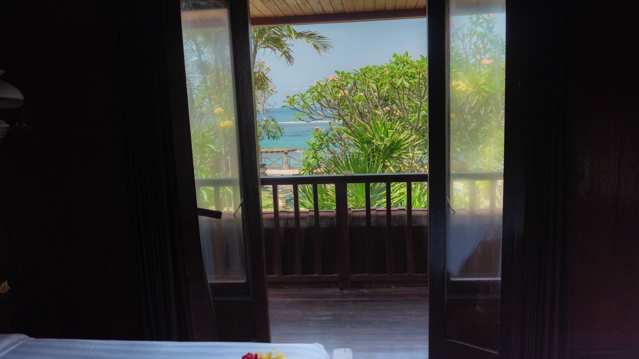 Photo of Patio Balcony in Sengkidu