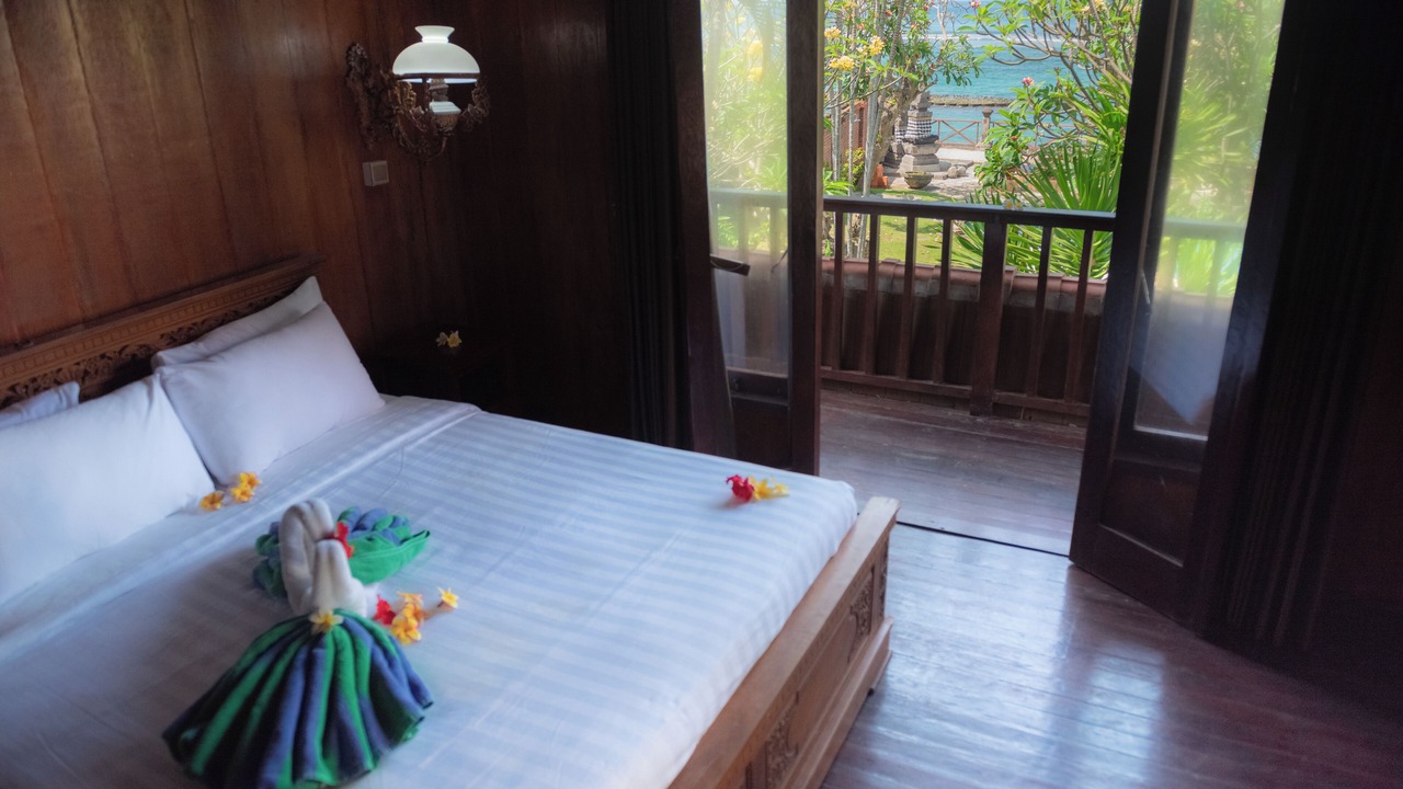 Photo of Bedroom in Sengkidu