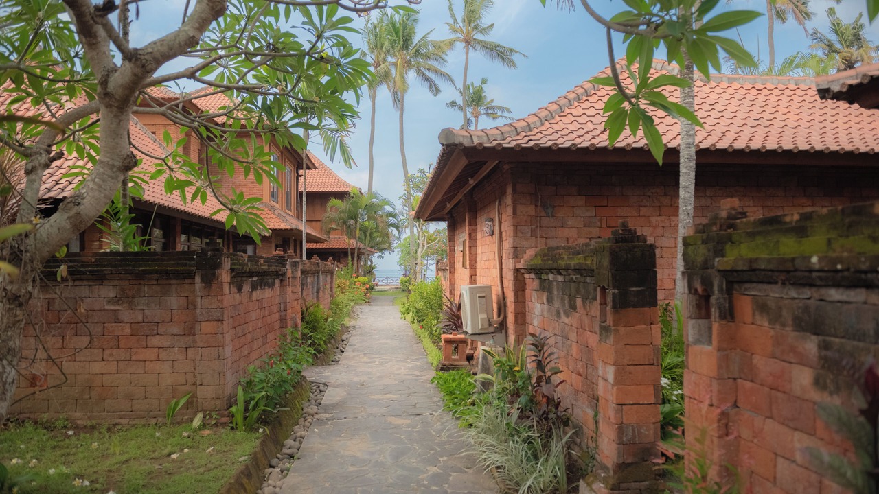 Photo of Outdoor in Sengkidu