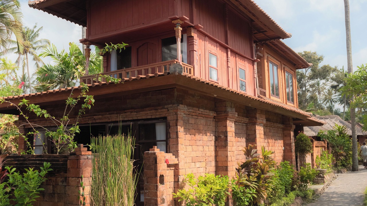 Photo of Outdoor in Sengkidu