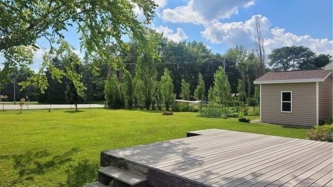 Photo of Patio Balcony in Ankeny