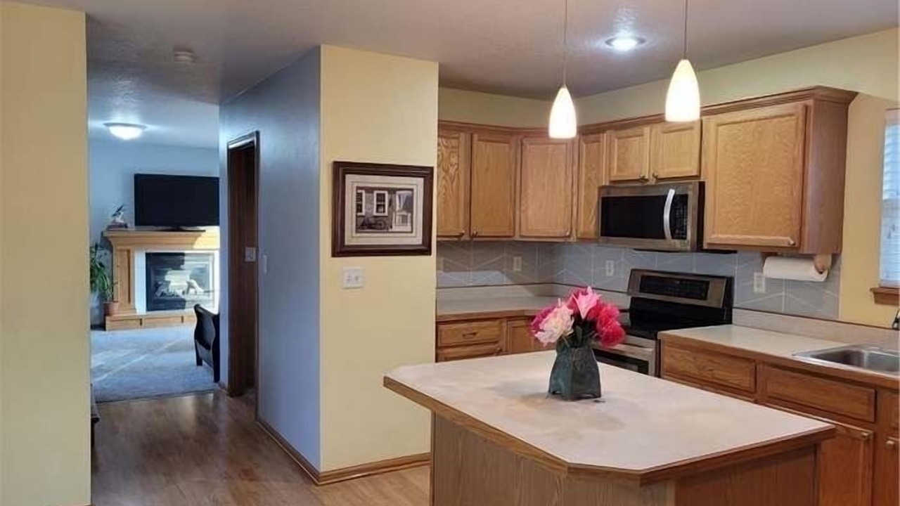 Photo of Kitchen in Ankeny