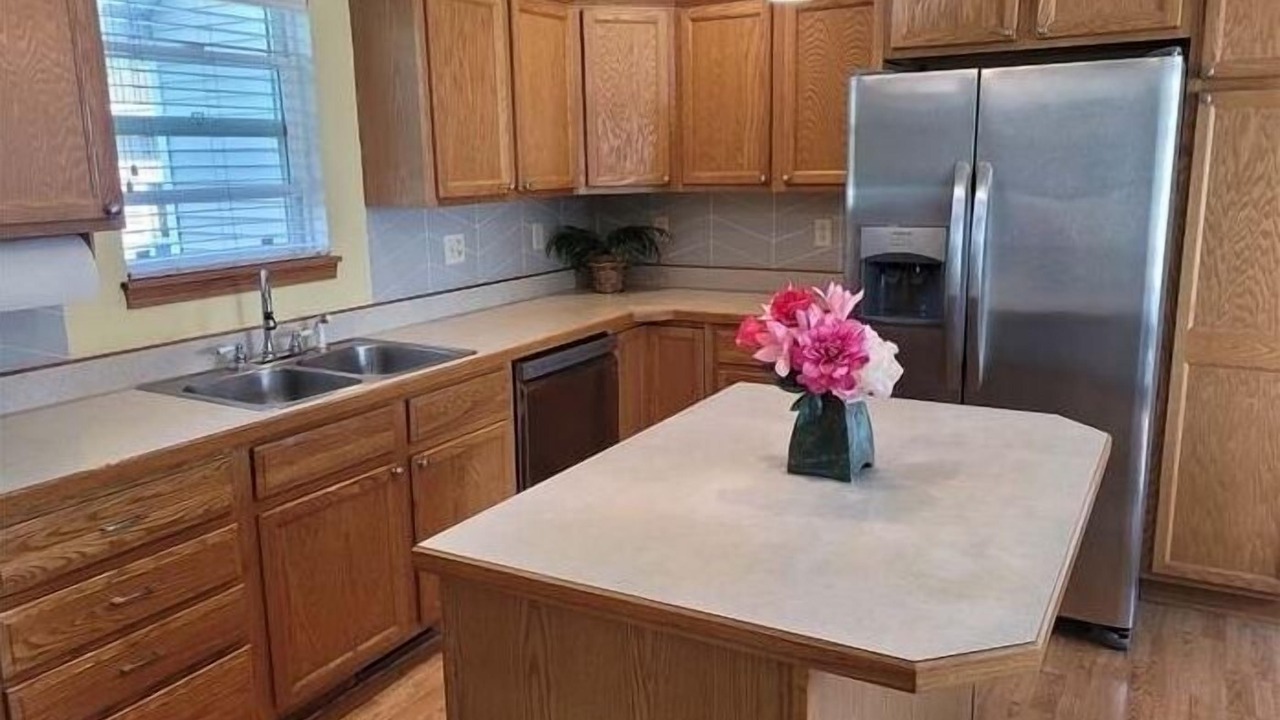 Photo of Kitchen in Ankeny