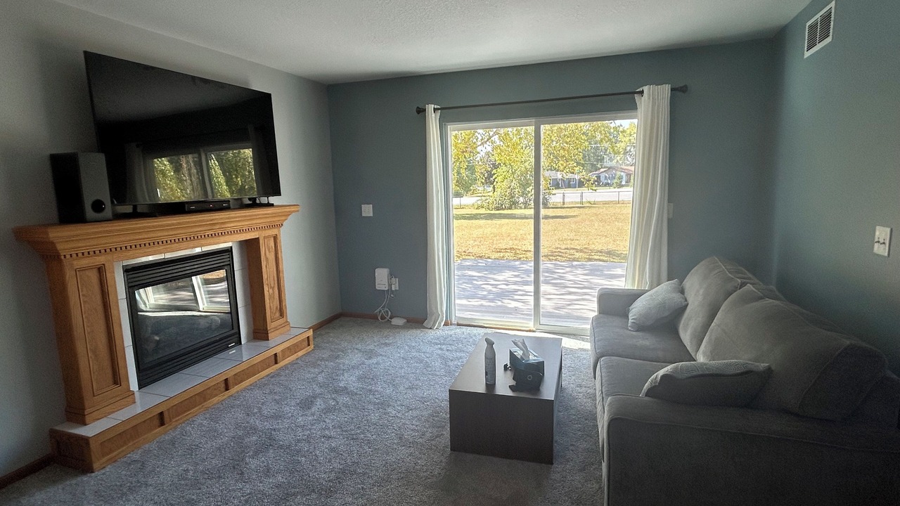 Photo of Livingroom in Ankeny